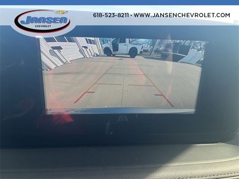 Used 2024 Buick Encore GX Avenir image 14