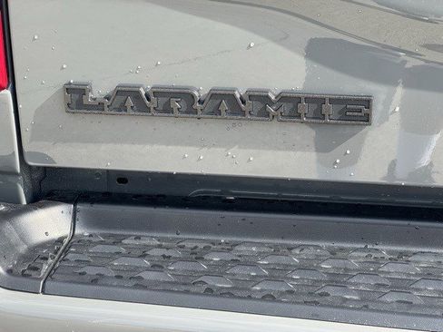 New 2026 RAM 2500 Laramie w/ Night Edition image 35