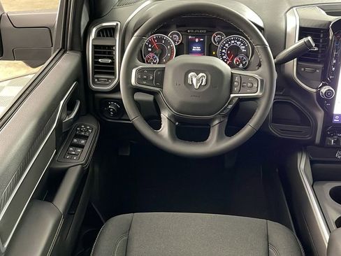 New 2025 RAM 2500 Big Horn image 16