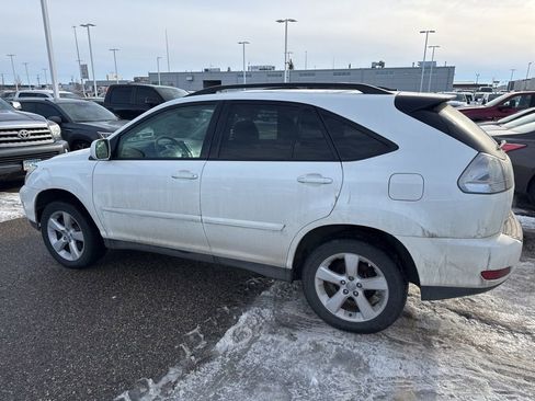 Used 2005 Lexus RX 330 AWD image 4