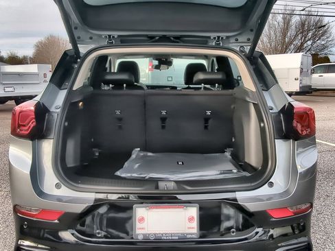 New 2026 Buick Encore GX Sport Touring w/ Advanced Technology Package image 23