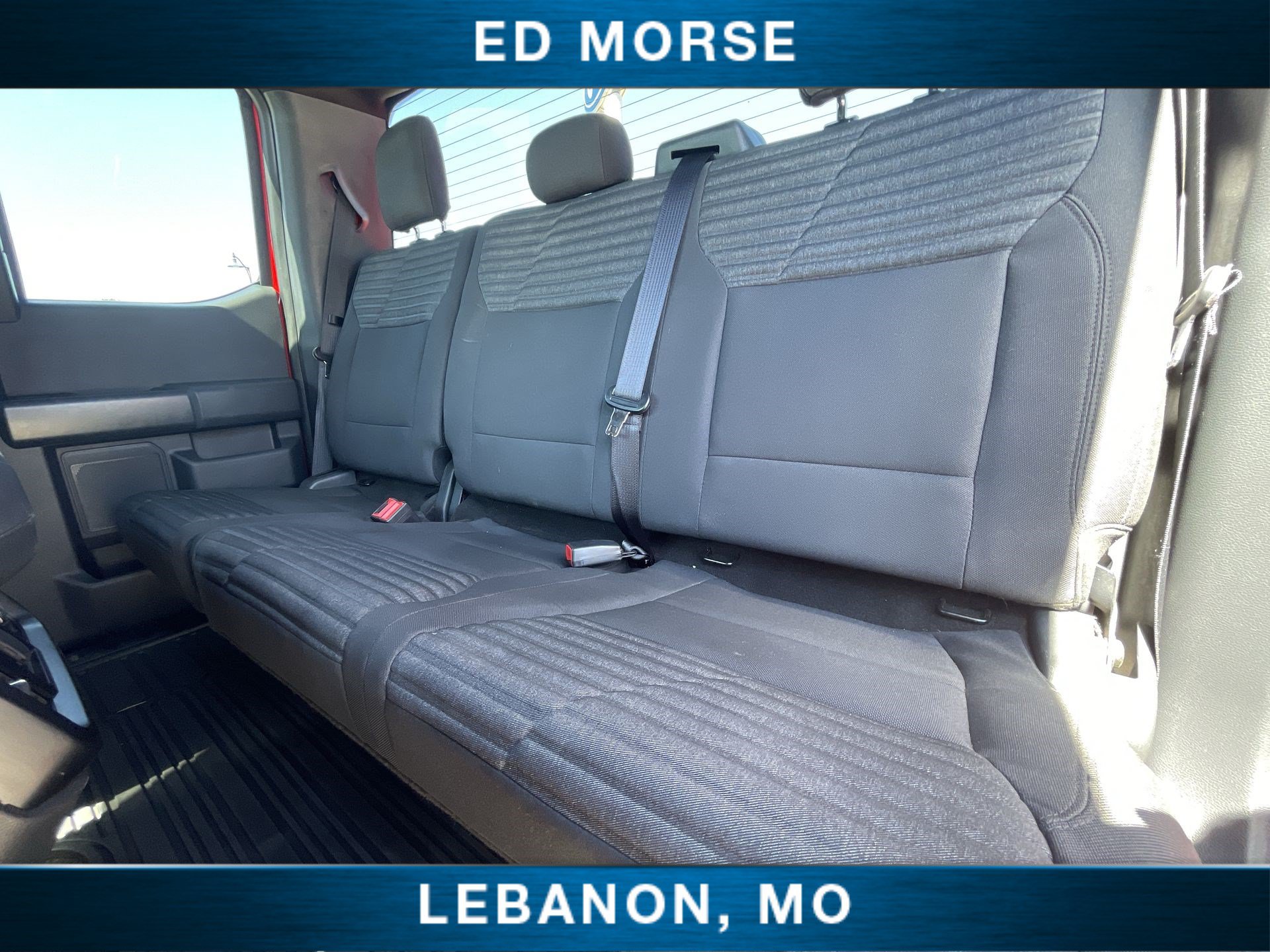 Used 2023 Ford F150 XL w/ STX Appearance Package AWD/4WD image 23