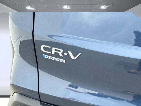 Used 2024 Honda CR-V Sport Touring image 23