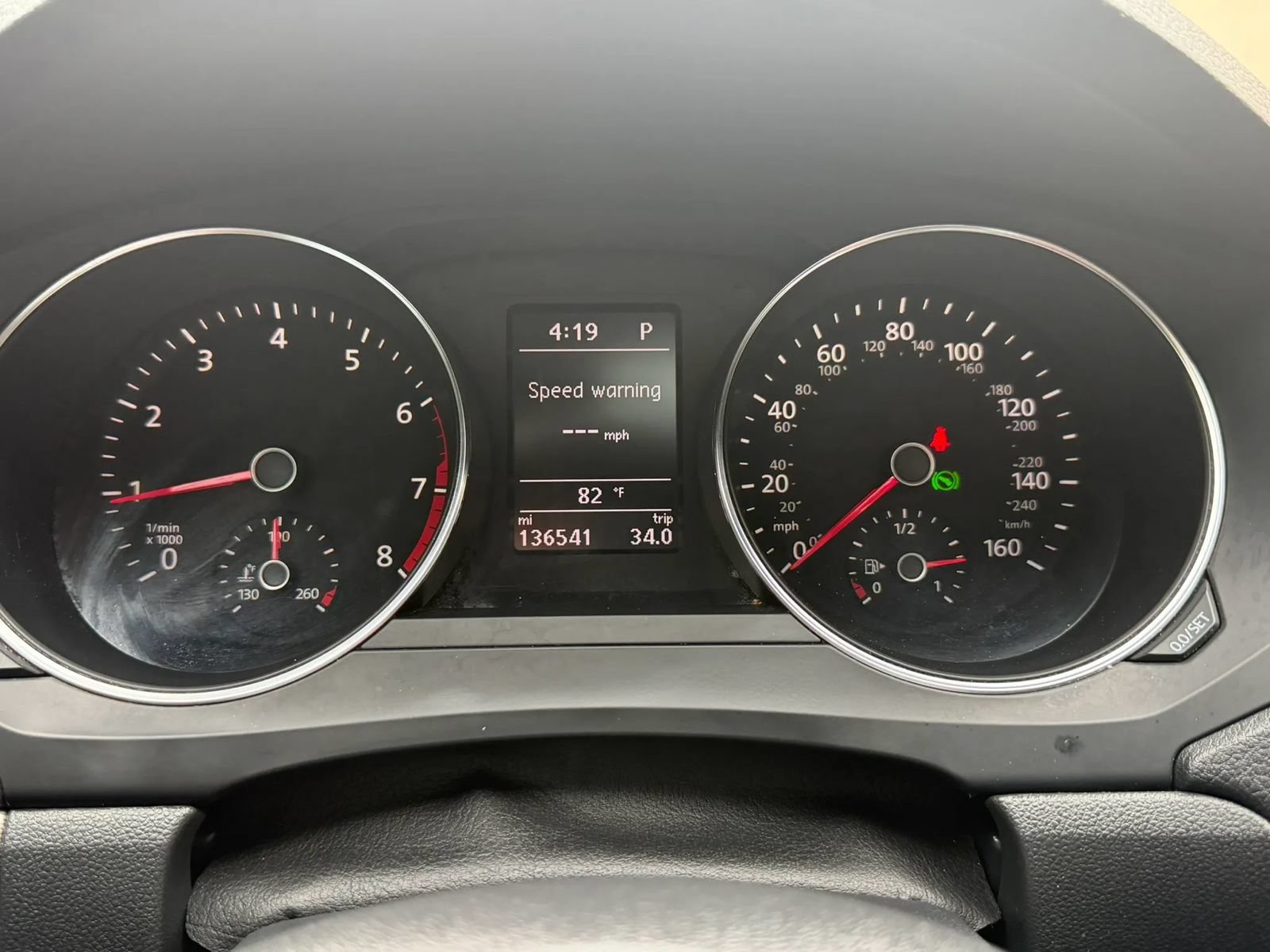 Used 2017 Volkswagen Jetta SE FWD image 14