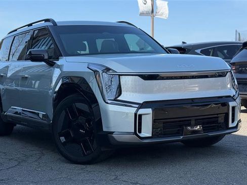 Used 2024 Kia EV9 GT-Line image 7