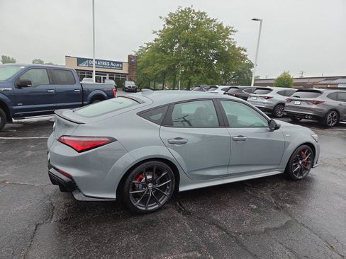 New 2026 Acura Integra Type S FWD image 28