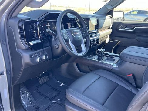 New 2026 GMC Sierra 1500 SLT w/ SLT Premium Plus Package image 9
