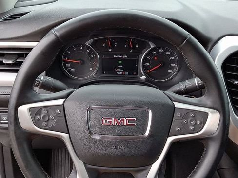 Used 2023 GMC Acadia SLT image 24