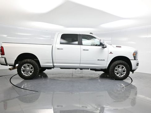 Used 2024 RAM 2500 Laramie w/ Safety Group image 45