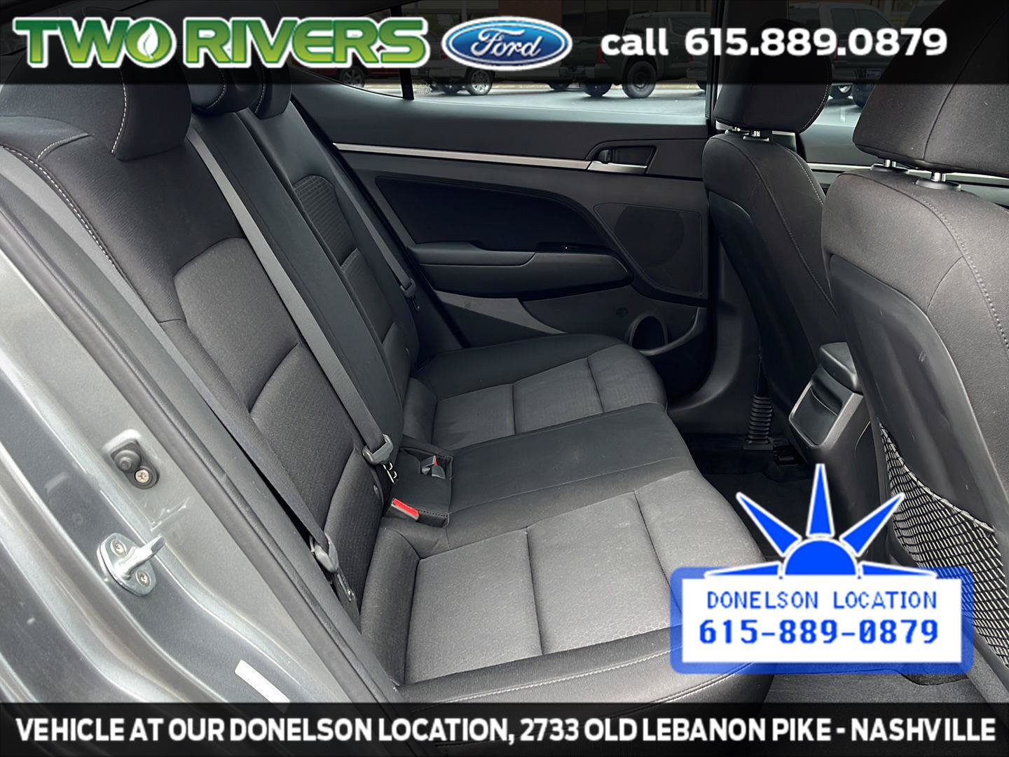 Used 2018 Hyundai Elantra Value Edition FWD image 35