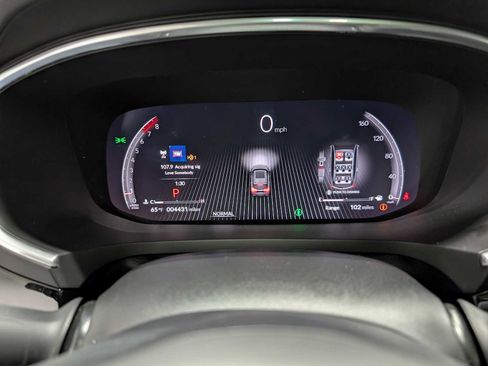 Certified 2026 Acura MDX A-Spec image 27