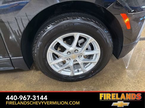 Used 2024 Chevrolet Equinox LT image 7