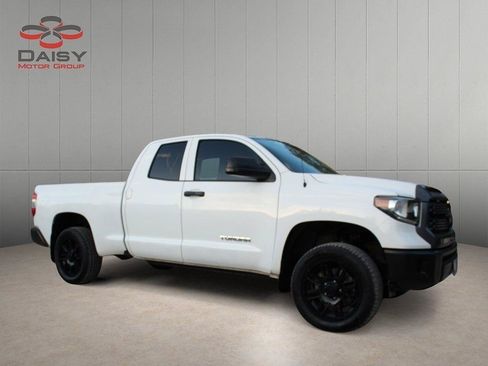 Used 2019 Toyota Tundra SR RWD image 3