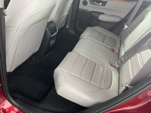 Used 2022 Honda CR-V Touring image 10