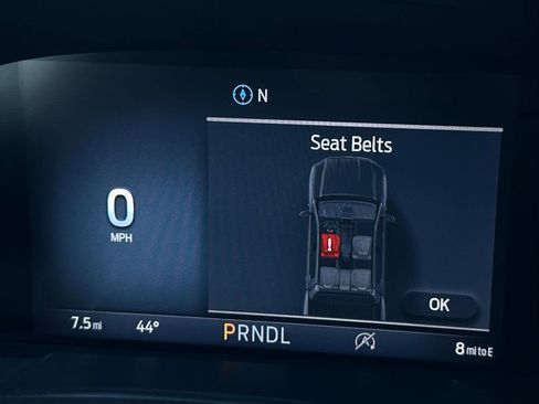 New 2025 Ford Maverick XLT w/ XLT Luxury Package image 38