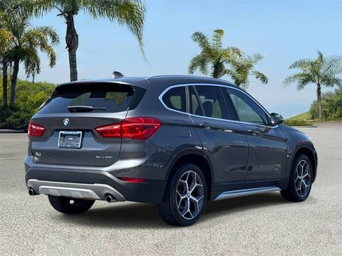 Used 2019 BMW X1 sDrive28i FWD image 4