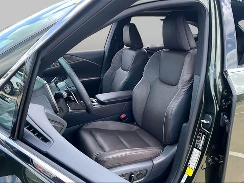 Used 2024 Lexus RX 350 AWD w/ Convenience Package image 8