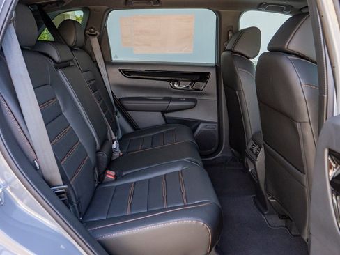 New 2026 Honda CR-V Sport Touring image 13
