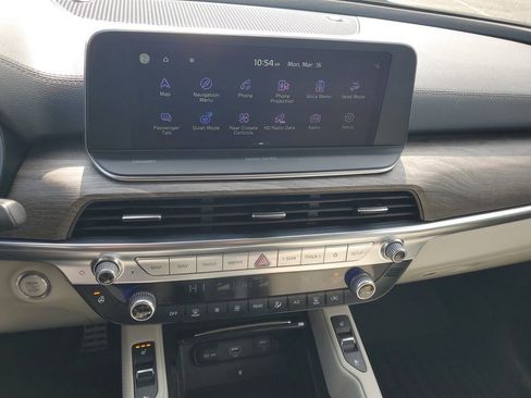 Used 2022 Kia Telluride SX w/ Nightfall Edition Package image 16