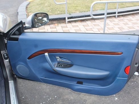 Used 2010 Maserati GranTurismo image 20