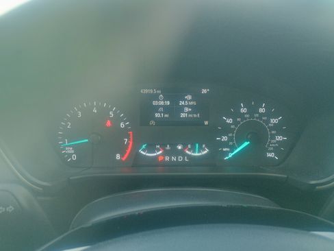 Certified 2022 Ford Escape SEL image 25