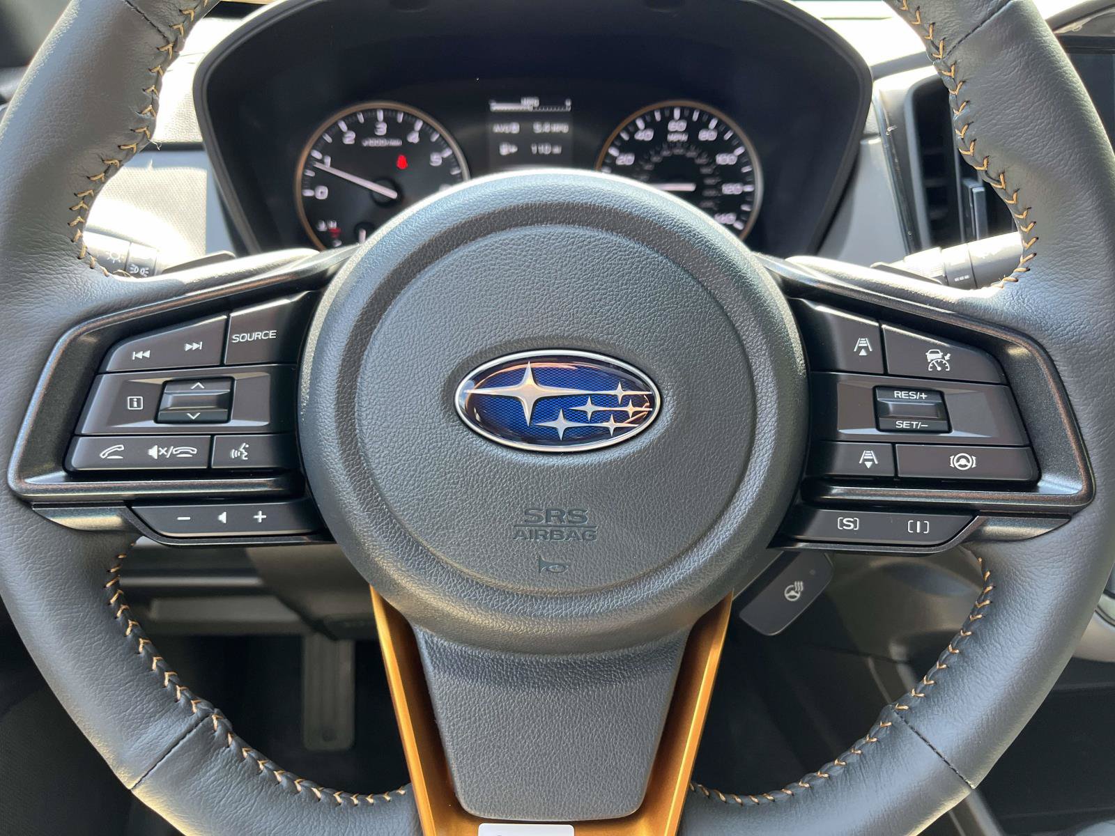 New 2026 Subaru Crosstrek 2.5i Wilderness AWD/4WD image 21