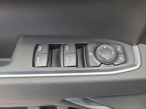 New 2026 Chevrolet Silverado 1500 RST RWD image 17