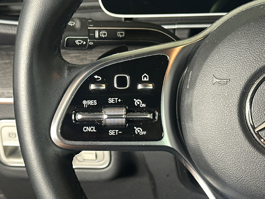 Certified 2023 Mercedes-Benz GLE 350 w/ 3rd Row Seat Package image 27