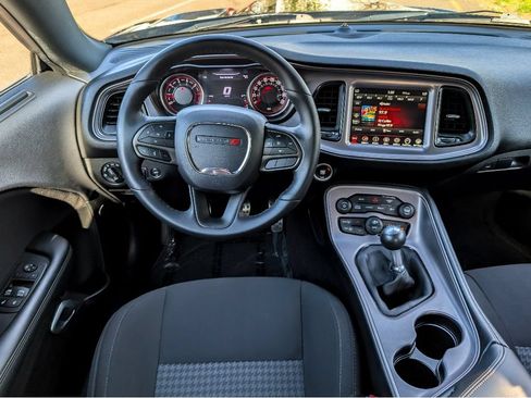 Used 2023 Dodge Challenger R/T Scat Pack RWD image 20
