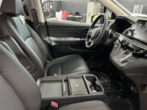 New 2026 Honda Odyssey EX-L image 20