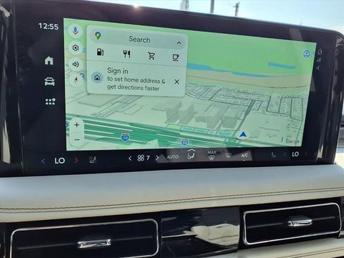 New 2026 Lincoln Aviator 2WD image 13