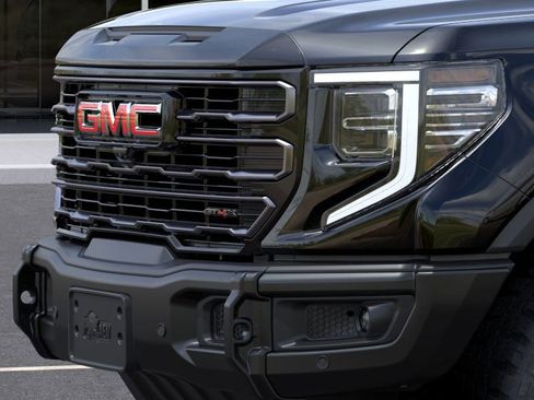 New 2026 GMC Sierra 1500 AT4X image 40