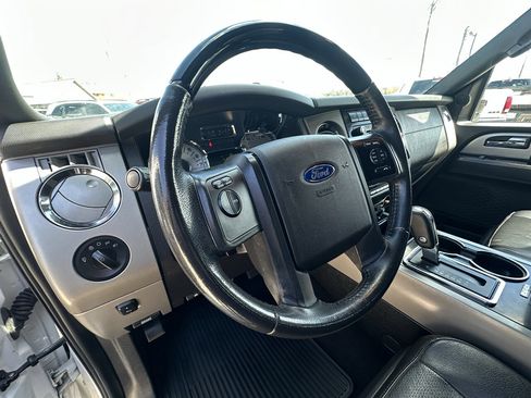 Used 2014 Ford Expedition EL Limited w/ Equipment Group 301A AWD/4WD image 44