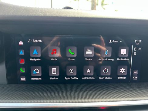 Certified 2024 Porsche 911 Turbo S image 31