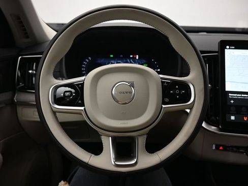 New 2026 Volvo XC90 T8 Ultra w/ Protection Package Premier AWD/4WD image 23