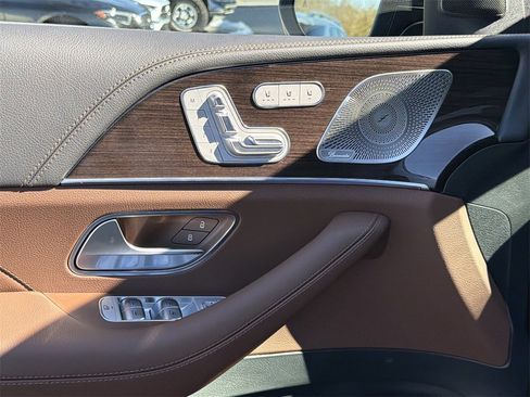 New 2026 Mercedes-Benz GLE 350 4MATIC image 25