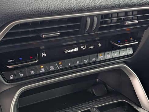 New 2026 MAZDA CX-90 3.3 Turbo w/ Premium Sport Pkg image 24