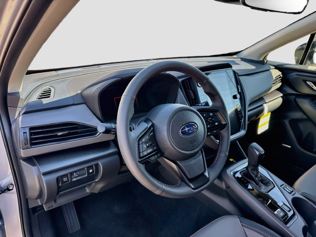 New 2026 Subaru Crosstrek 2.5i Limited AWD/4WD image 10