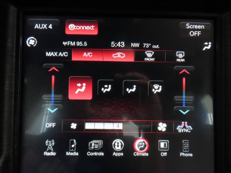 Used 2020 Dodge Charger Police w/ Integrated Display Package RWD image 22