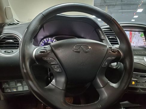 Used 2018 INFINITI QX60 Base w/ Premium Plus Package image 30