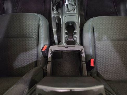 Certified 2025 Jeep Wrangler Unlimited Rubicon 4xe w/ Safety Group AWD/4WD image 15