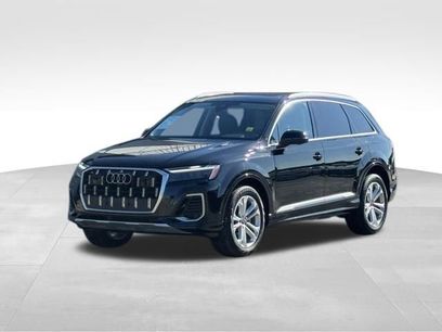 Used 2025 Audi Q7 3.0T Premium Plus