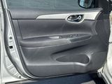 Used 2015 Nissan Sentra SV image 4