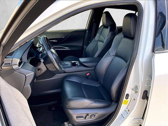 Used 2022 Toyota Venza XLE w/ Activity Package (TMS) AWD/4WD image 24