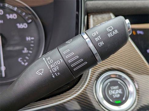 Used 2021 Cadillac XT6 Sport w/ Platinum Package image 30