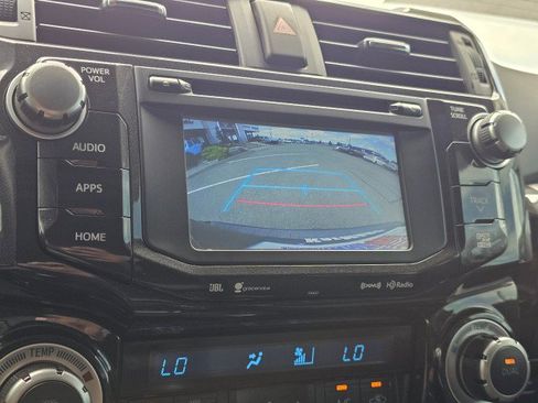 Used 2019 Toyota 4Runner Limited image 33