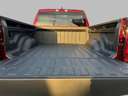 New 2026 RAM 1500 Laramie w/ Sport Appearance Package image 4