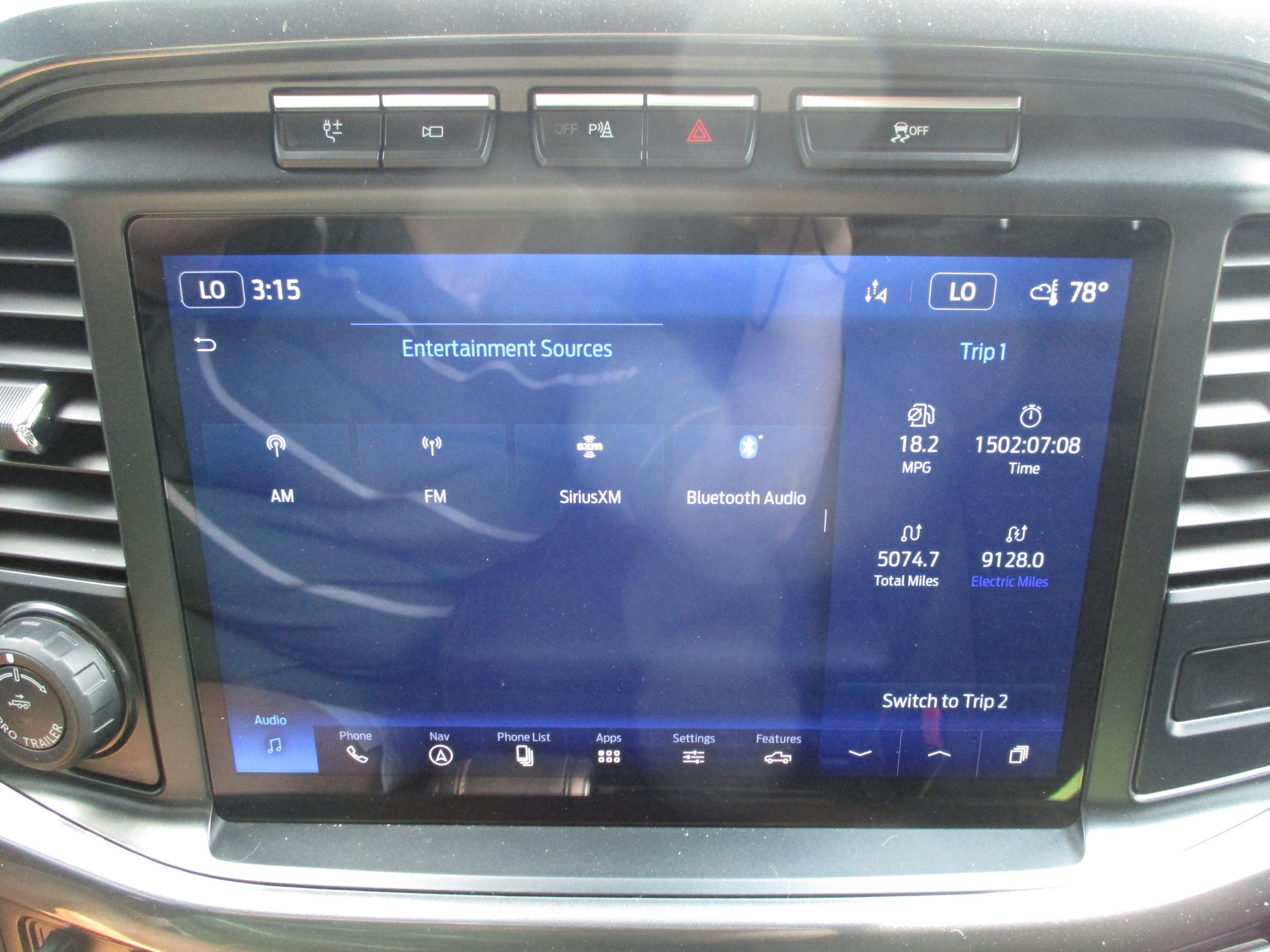 Used 2023 Ford F150 XLT w/ Equipment Group 302A High AWD/4WD image 27