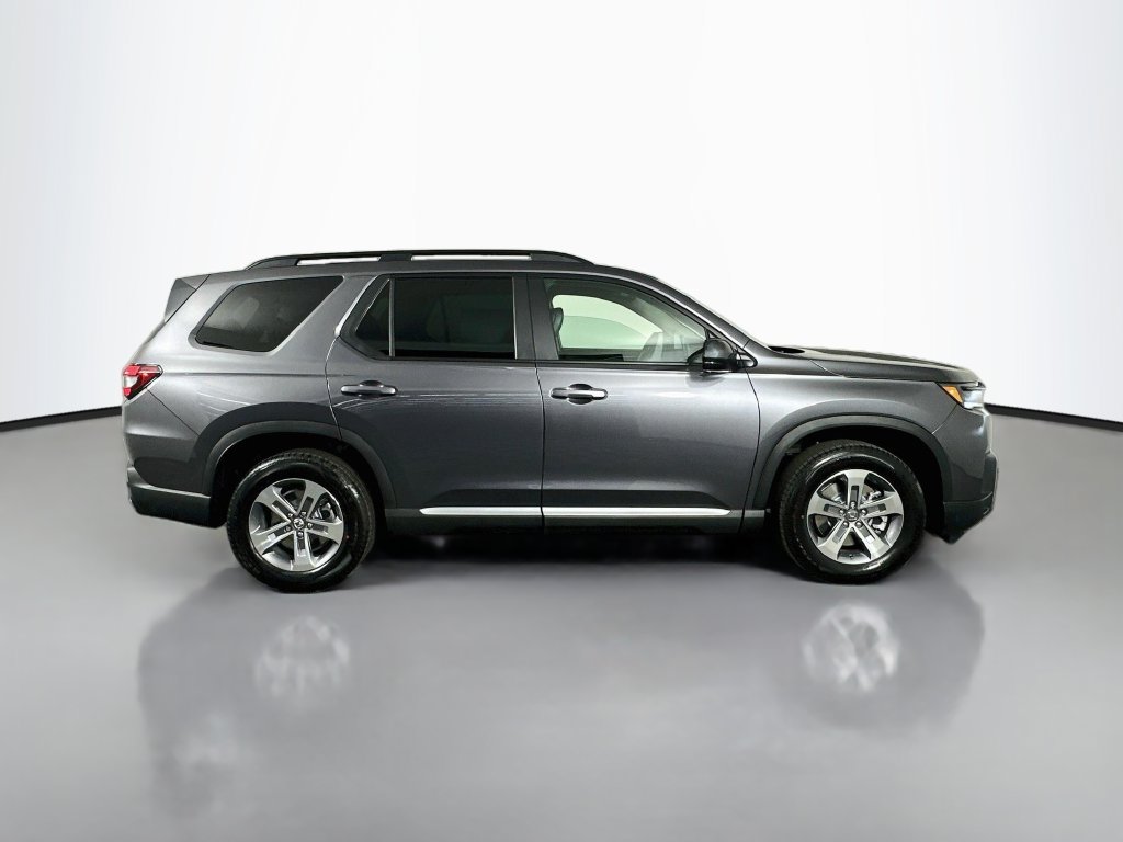 New 2026 Honda Pilot EX-L image 8