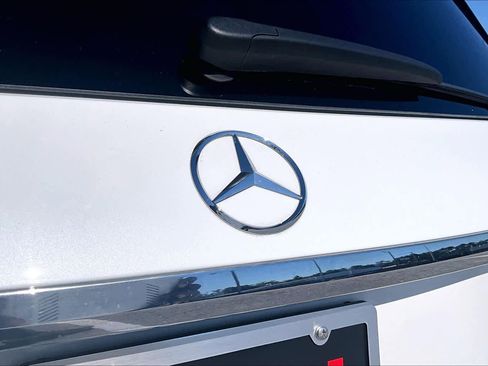 Certified 2025 Mercedes-Benz GLE 450 4MATIC image 31
